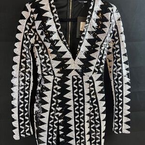 Fashion Nova "Dance Floor Diva"